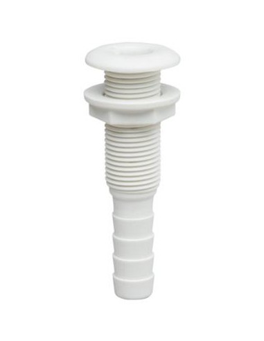 Plastimo Huiddoorvoer Verzonken 38 mm | Shipsworld