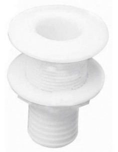 Plastimo Huiddoorvoer Verzonken 38 mm | Shipsworld 2