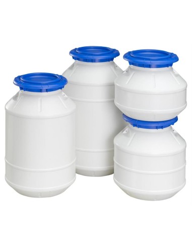 Plastimo Waterbestendige Opbergcontainer 6 ltr | Shipsworld