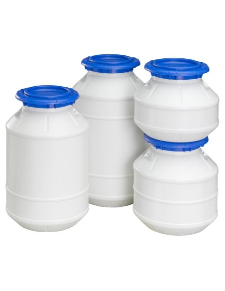 Plastimo Waterbestendige Opbergcontainer 6 ltr | Shipsworld