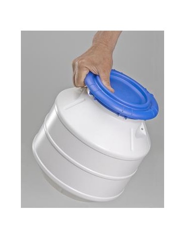 Plastimo Waterbestendige Opbergcontainer 6 ltr | Shipsworld