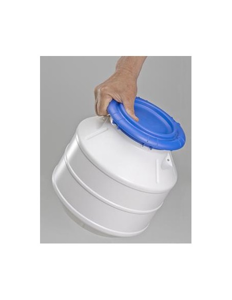 Plastimo Waterbestendige Opbergcontainer 6 ltr | Shipsworld