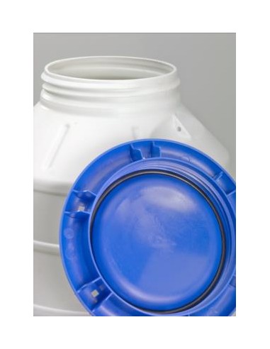 Plastimo Waterbestendige Opbergcontainer 6 ltr | Shipsworld