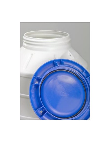 Plastimo Waterbestendige Opbergcontainer 6 ltr | Shipsworld