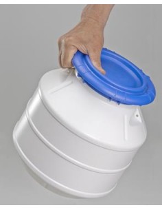 Plastimo Waterbestendige Opbergcontainer 12 ltr | Shipsworld 2