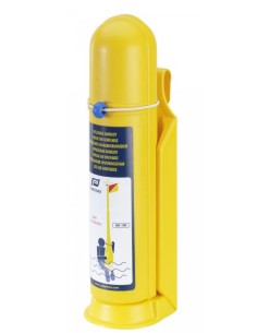 Plastimo Opblaasbare IOR Joon Geel | Shipsworld