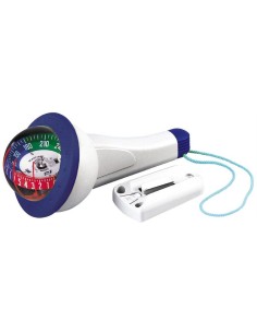 Plastimo Iris 100 Tactical Blauw | Shipsworld