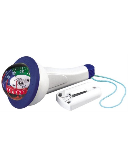 Plastimo Iris 100 Tactical Blauw | Shipsworld