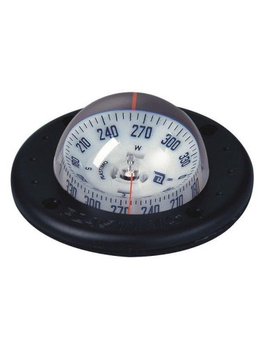 Plastimo Mini Contest Zwart/Wit | Shipsworld