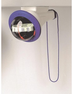 Plastimo Iris 100 Handpeilkompas Blauw | Shipsworld 2