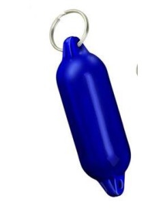 Plastimo Sleutelhanger Stootwil PVC (10 stuks) | Shipsworld