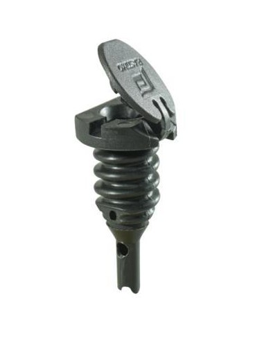 Plastimo Fender Ventiel Zwart | Shipsworld