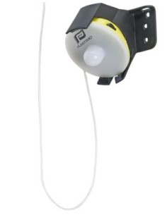 Reddingsboeilicht LED SOLAS drijvend compact