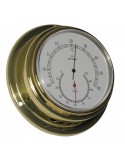 Thermometer / Hygrometer - 125 mm