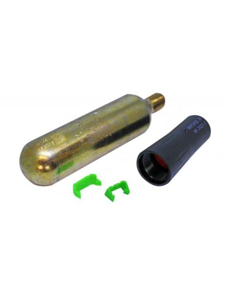 Plastimo Herlaadset 38g UML 5 | Shipsworld