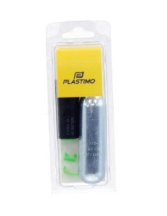 Plastimo Herlaadset 38g UML 5 | Shipsworld 2