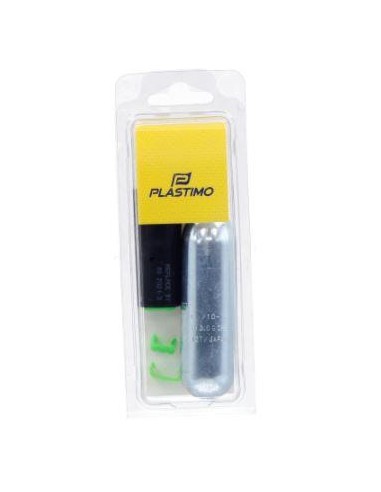 Plastimo Herlaadset 38g UML 5 | Shipsworld