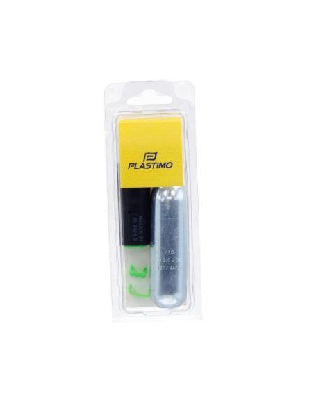 Plastimo Herlaadset 38g UML 5 | Shipsworld