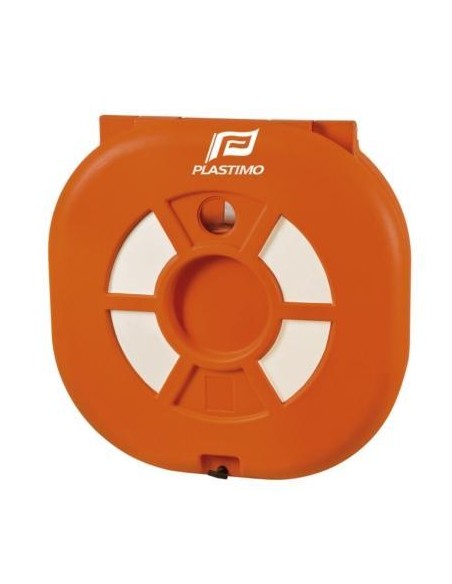 Plastimo Reddingsboei Kast 90x90 cm Oranje | Shipsworld