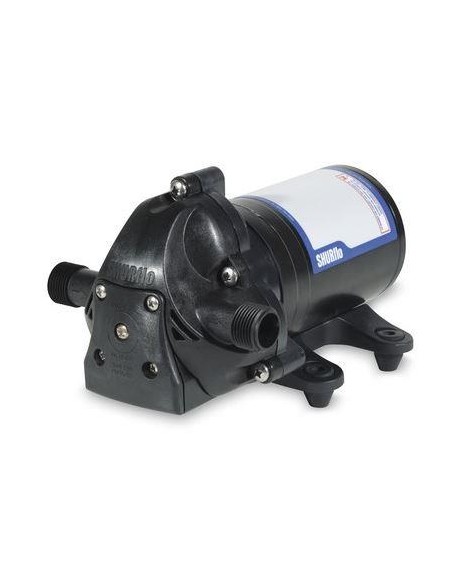 Plastimo Drinkwaterpomp AquaKing std 3.0 12V | Shipsworld