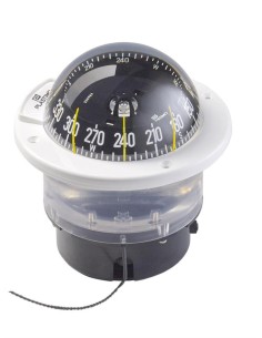 Plastimo Kompas Olympic 100 Wit | Shipsworld 2