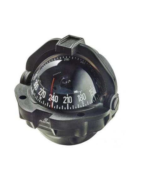 Plastimo Kompas Offshore 105 Zwart | Shipsworld