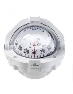 Plastimo Offshore 105 Kompas Wit | Shipsworld