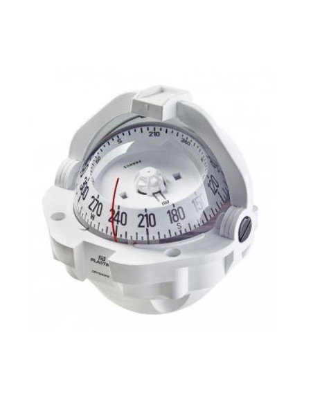 Plastimo Offshore 105 Kompas Wit | Shipsworld