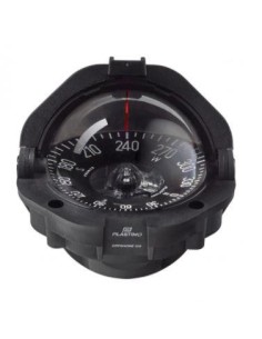 Plastimo Kompas Offshore 105 Zwart | Shipsworld