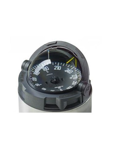 Plastimo Kompas Olympic 135 Zwart | Shipsworld