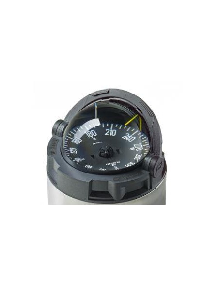 Plastimo Kompas Olympic 135 Zwart | Shipsworld