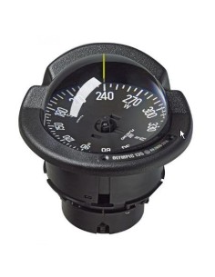 Plastimo Kompas Olympic 135 Zwart | Shipsworld