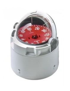 Plastimo Olympic 135 Kompas Wit | Shipsworld