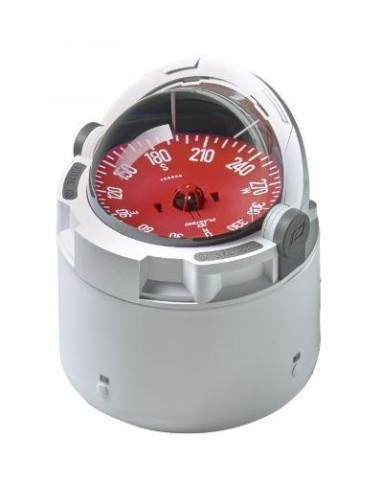 Plastimo Olympic 135 Kompas Wit | Shipsworld