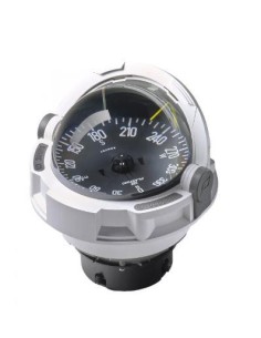 Plastimo Kompas Olympic 135 Wit/Zwart | Shipsworld
