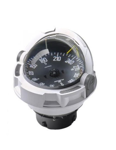 Plastimo Kompas Olympic 135 Wit/Zwart | Shipsworld