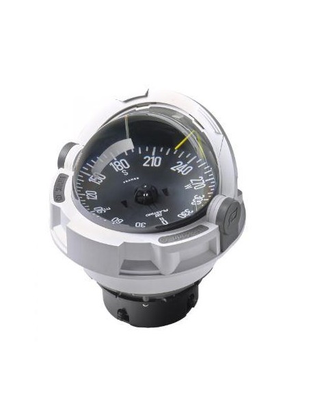 Plastimo Kompas Olympic 135 Wit/Zwart | Shipsworld