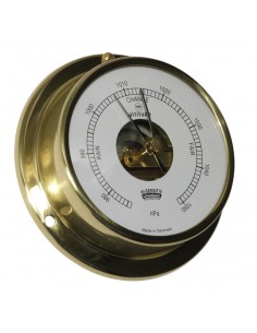 Barometer - 97 mm - Engels - Altitude - Scheepsinstrumenten - 848 B UK - € 81,00