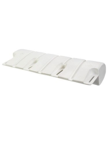 Plastimo Steigerbumper Driekwart Rond Ø307x900mm | Shipsworld