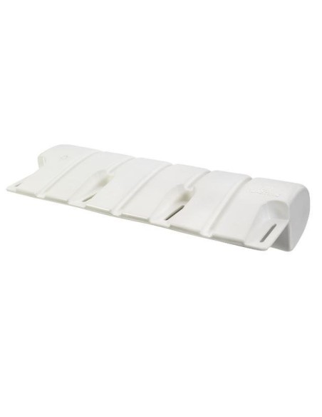 Plastimo Steigerbumper Driekwart Rond Ø307x900mm | Shipsworld