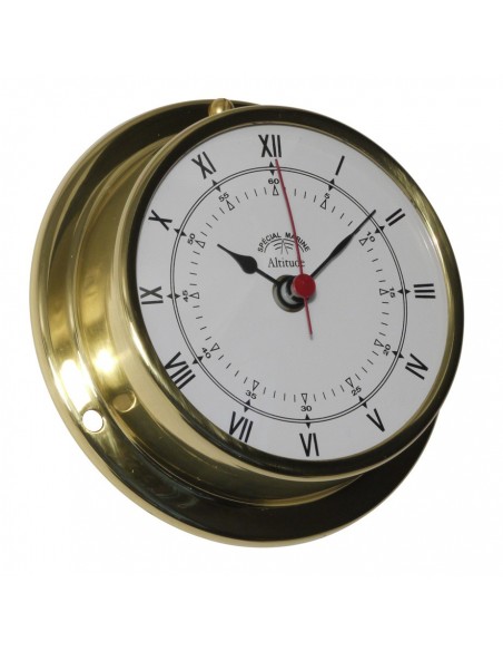 Quartz Klok - 97 mm - Altitude