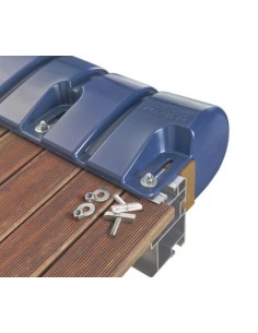 Plastimo Bevestigingsset Steigerbumper | Shipsworld 2