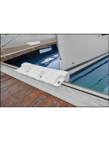 Plastimo Bevestigingsset Steigerbumper | Shipsworld