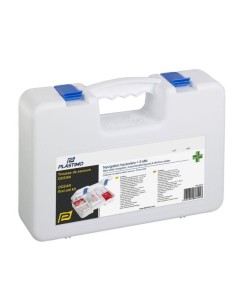 Plastimo EHBO set Ocean kunststof koffer | Shipsworld