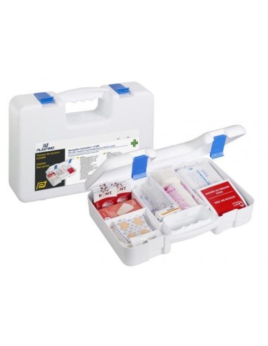 Plastimo EHBO set Ocean kunststof koffer | Shipsworld
