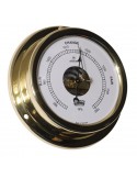 Barometer - 127 mm - Engels