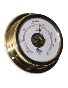 Barometer - 127 mm - Engels - Altitude - Scheepsinstrumenten - 858 B UK - € 96,70