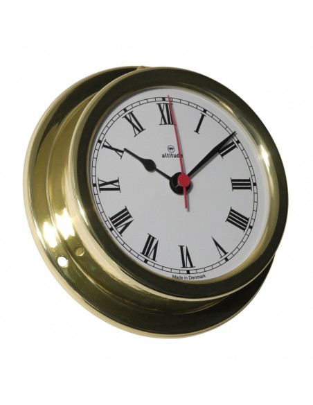 Quartz Klok - 127 mm - Altitude