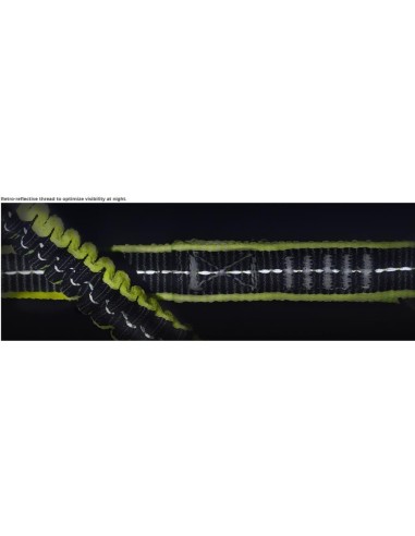 Plastimo Veiligheidslijn 2-haaks 1,5 mtr | Shipsworld