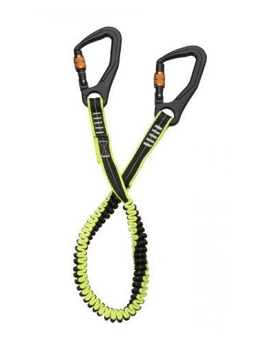 Plastimo elastische veiligheidslijn | Shipsworld